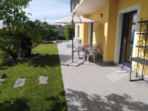La Nocciola Country House, Sarzana